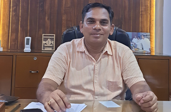 Kanhaiya Lal Rajwani
